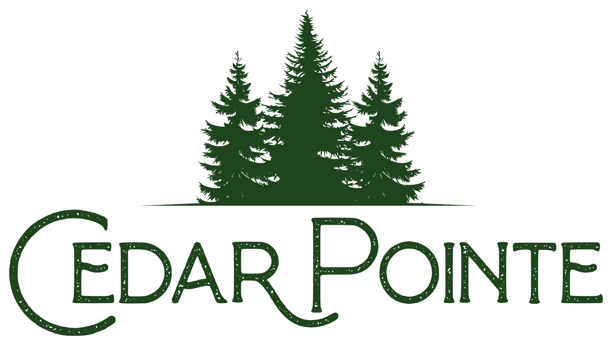 Cedar Pointe Logo